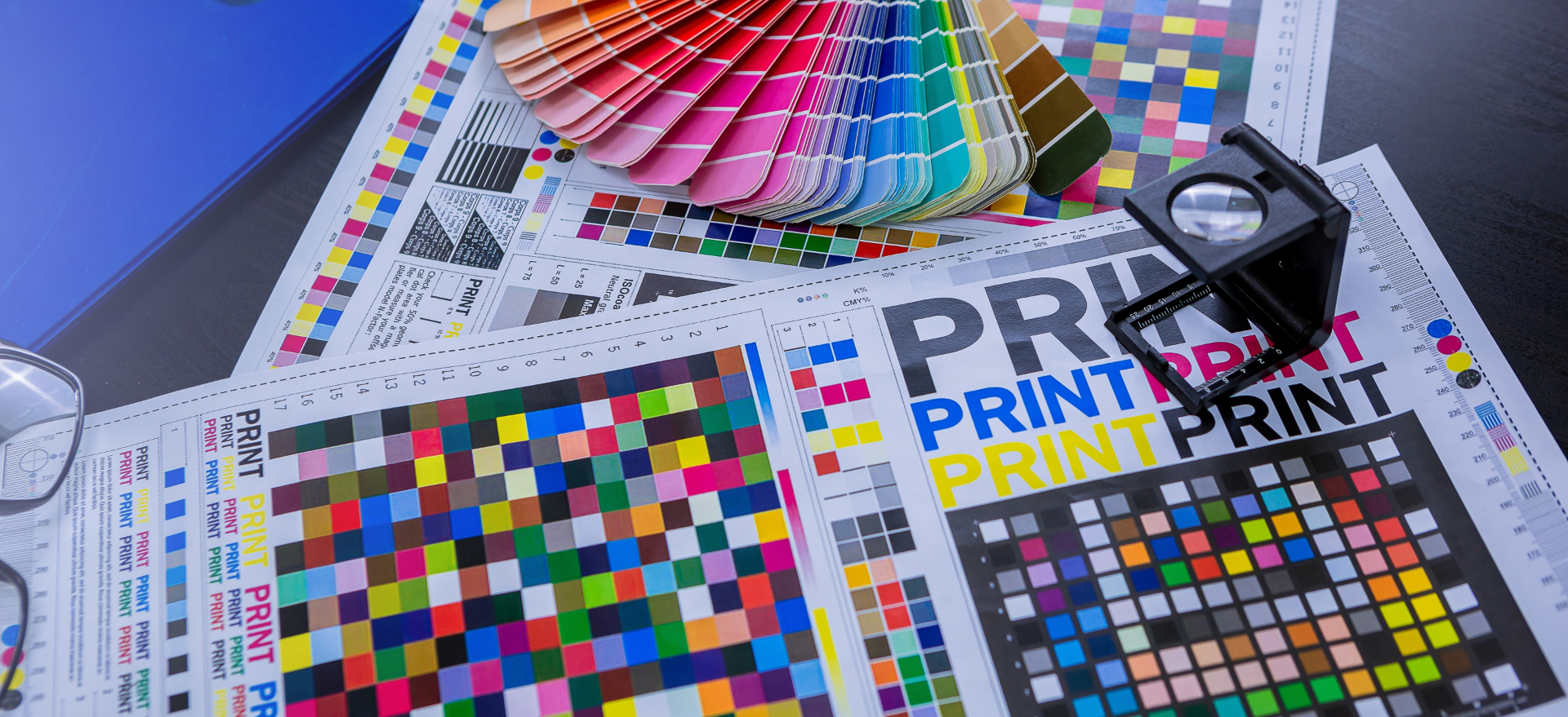 Amber Print Services